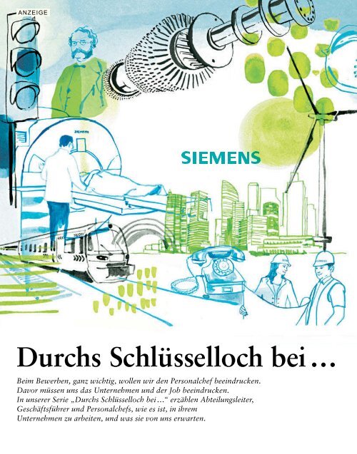 Uni & Job - Stellenmarkt von sueddeutsche.de