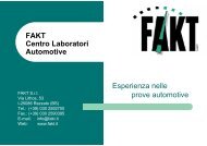 Presentazione.pdf - FAKT