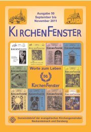 Kife_50_alles_web - Ev. Kirchengemeinde Neckarsteinach und ...