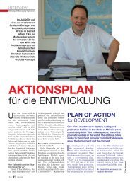 AKTIONSPLAN - Falkenstein