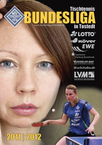 Saisonheft 11-12.pdf - MTV Tostedt