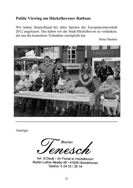 Heimzeitung 3/2012 (Download als PDF: 18,8 - Evangelisches ...