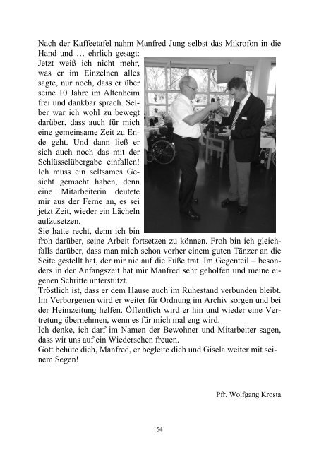 Heimzeitung 3/2012 (Download als PDF: 18,8 - Evangelisches ...