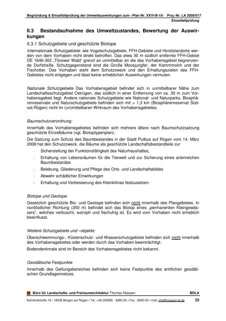 2011-07-03 Begründung - Putbus