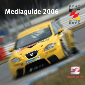 Seat Leon Supercopa Mediaguide 2006 (.pdf)