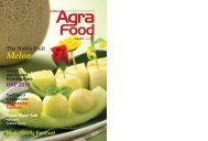 BKF 2011 - KARA's Color Food