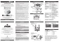 APAQ-HCF-User Instruction.pdf - INOR . COM