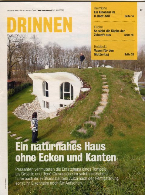 PDF Download - Erdhaus.ch