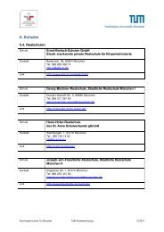 5. Schulen - Diversity - TUM