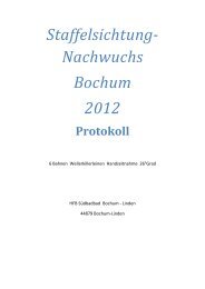 20121028 Protokoll SW Staffelsichtung Nachwuchs - SV Neptun ...