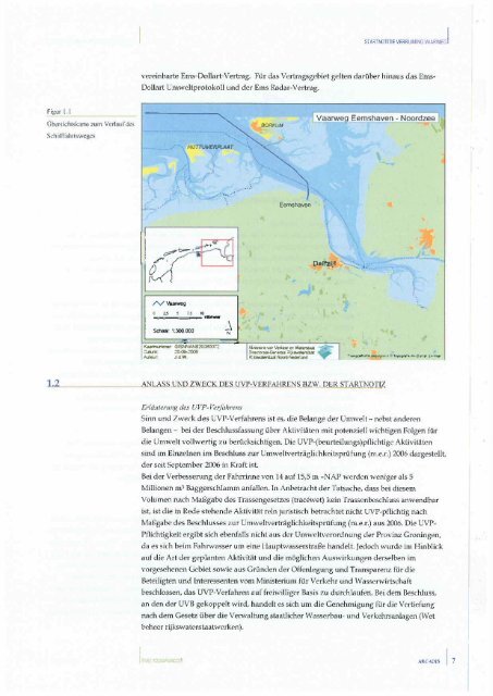 . 6 e~and - Commissie voor de milieueffectrapportage