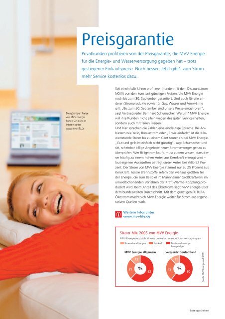 PDF-Download - MVV Energie AG