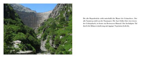 Der Aare entlang 2011 (pdf 5.7MB) - bxgrafik