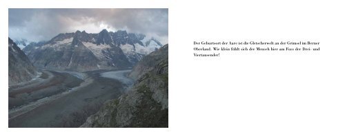 Der Aare entlang 2011 (pdf 5.7MB) - bxgrafik