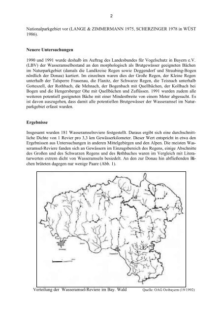 534 KB - Die Regierung von Niederbayern