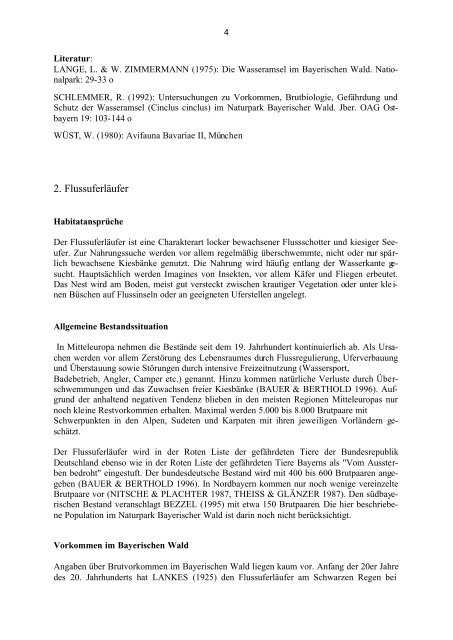 534 KB - Die Regierung von Niederbayern