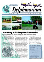 Leipziger Delphine eV