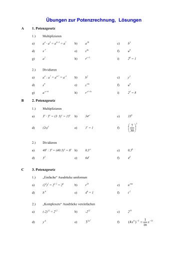 mathe/Potenzrechnung_LoesungenUebung1 .pdf