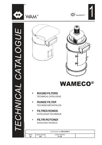 TECHNICAL CA TALOGUE - Cement Silos