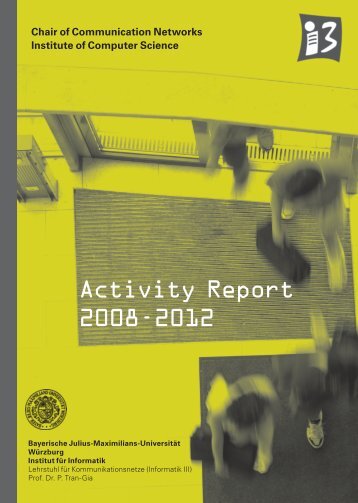 #2059#Activity Report innen# cs4.indd - Lehrstuhl für Informatik III ...