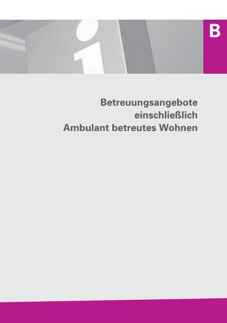 Wegweiser für Sozialpsychiatrische / Psychosoziale Hilfen in Kiel