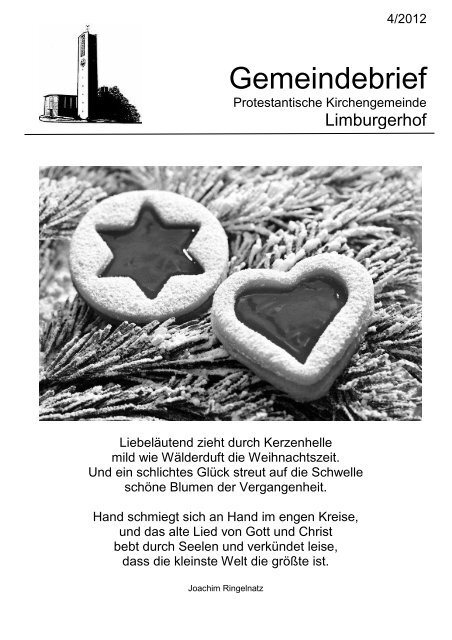 Nr 4 Limburgerhof
