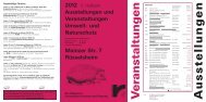 Umweltkalender (PDF) - Stadt Rüsselsheim