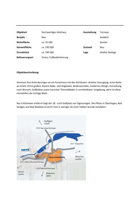 Expose Lutz- Steinhart.pdf - Ablacher Seen Camping