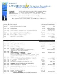 school-programm-2007.pdf [PDF - 123 KB - Summer School für ...