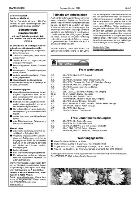 17021 Teil 1.vp - Gemeinde Grafenhausen