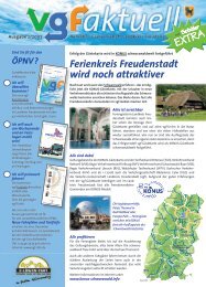 weiß - VGF Verkehrs-Gemeinschaft Landkreis Freudenstadt