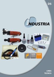 5 - Faren Industrie Chimiche spa