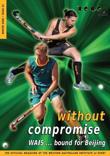 WAIS - Without Compromise 23