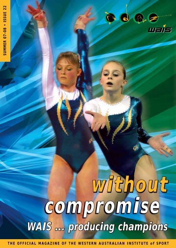 WAIS - Without Compromise 22