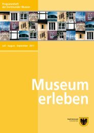 Museum - Bildende Kunst in Dortmund