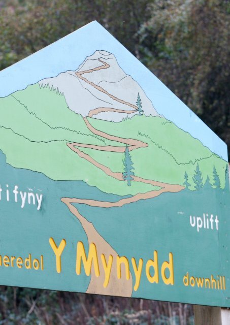 A Greenprint for the Valleys - Plaid Cymru