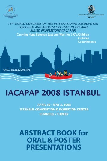 may 3, 2008 istanbul convention & exhibition center istanbul / turkey