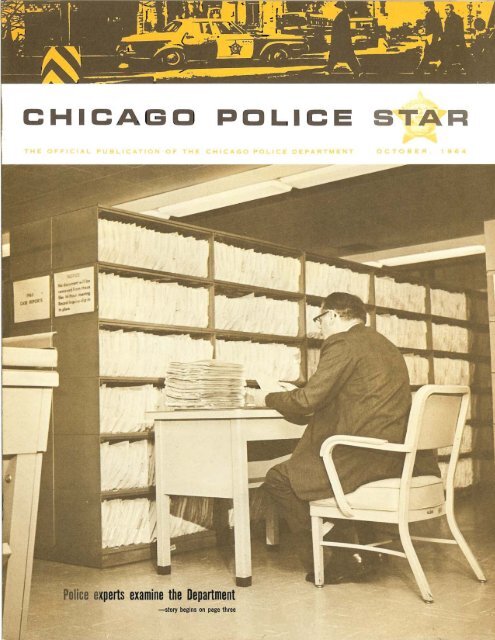 CHICAGO POLIC STAR - Chicago Cop.com