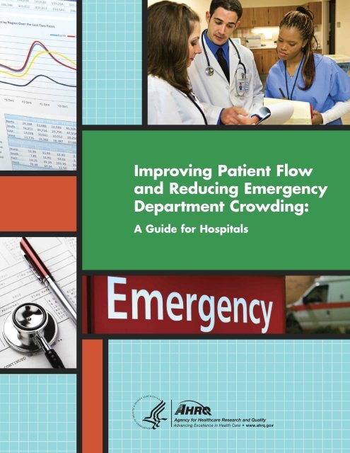 Tackling Emergency Department Crowding - ACEP Now