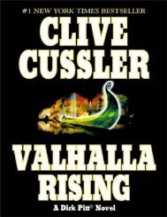 Valhalla Rising - Libro della tutto