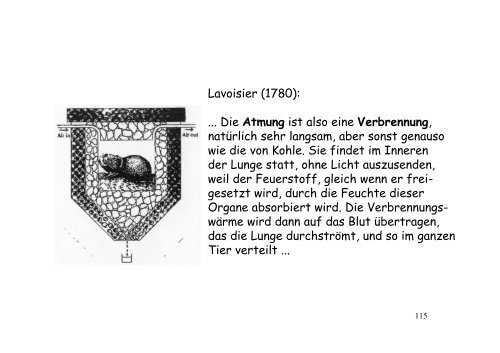 Wärmelehre (Thermodynamik)