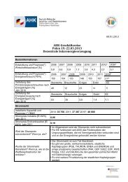 Factsheet - deutsch