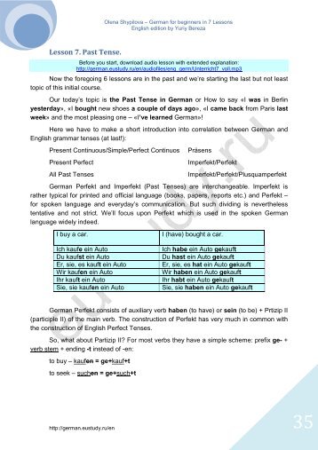 German For Beginners Games German For Beginners Games