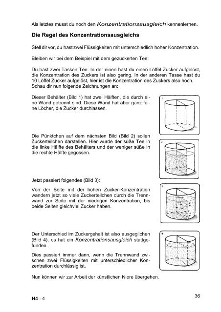 Mein Buch über Nieren und Nierenkrankheit - Nierenkranke Kinder ...