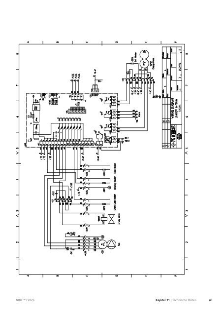 Installateurhandbuch - nibe.com