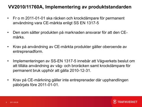 Vägutformning 94 med ändringar i VU94 Sup. 1 - Svbrf