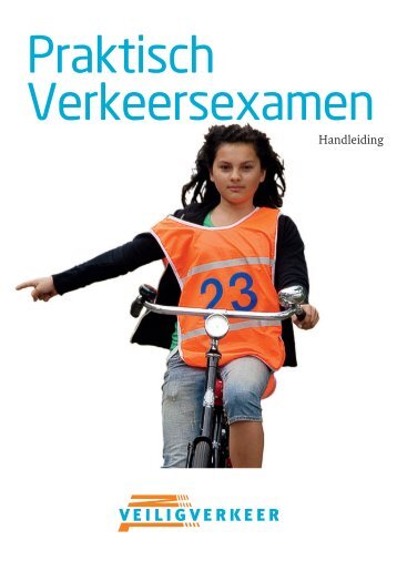 praktisch Verkeersexamen - ROV-Utrecht