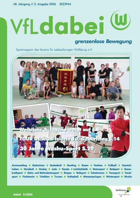 30 Jahre Wushu-Sport S.29 - vfl-wob.de