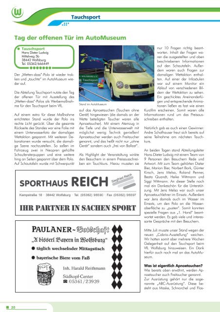 30 Jahre Wushu-Sport S.29 - vfl-wob.de