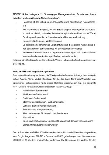 Teil 2 - Forstbetriebsgemeinschaft Serkenrode